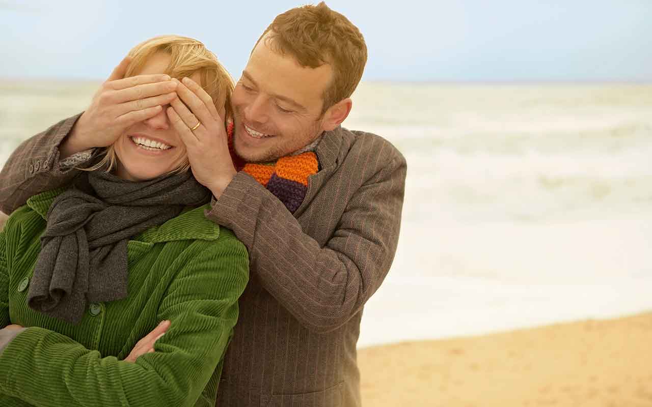 Rétablir communication dans le couple