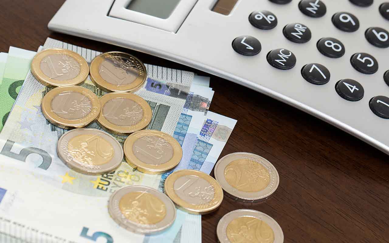 budget mal géré
