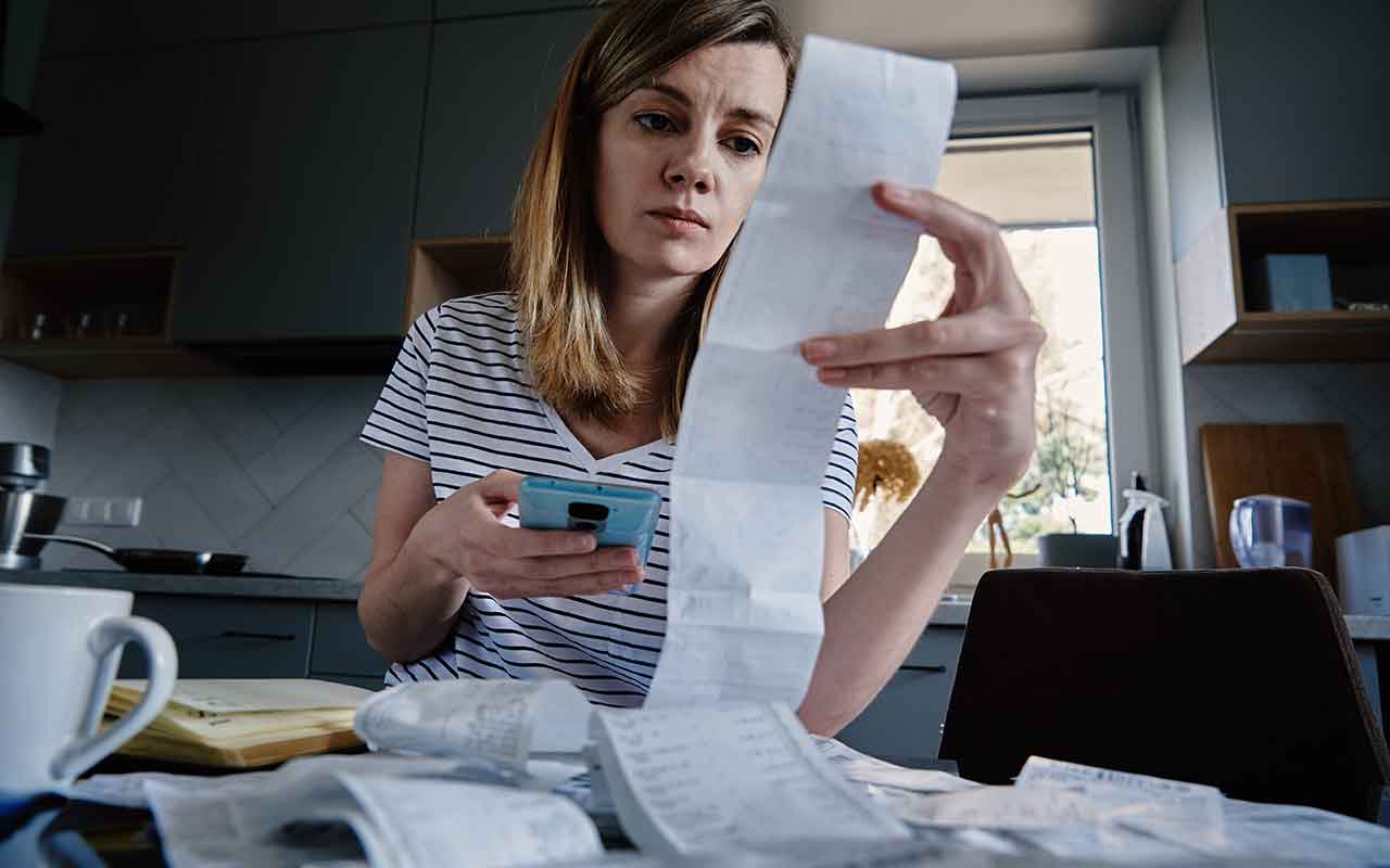 crédits à la consommation : un piège à éviter