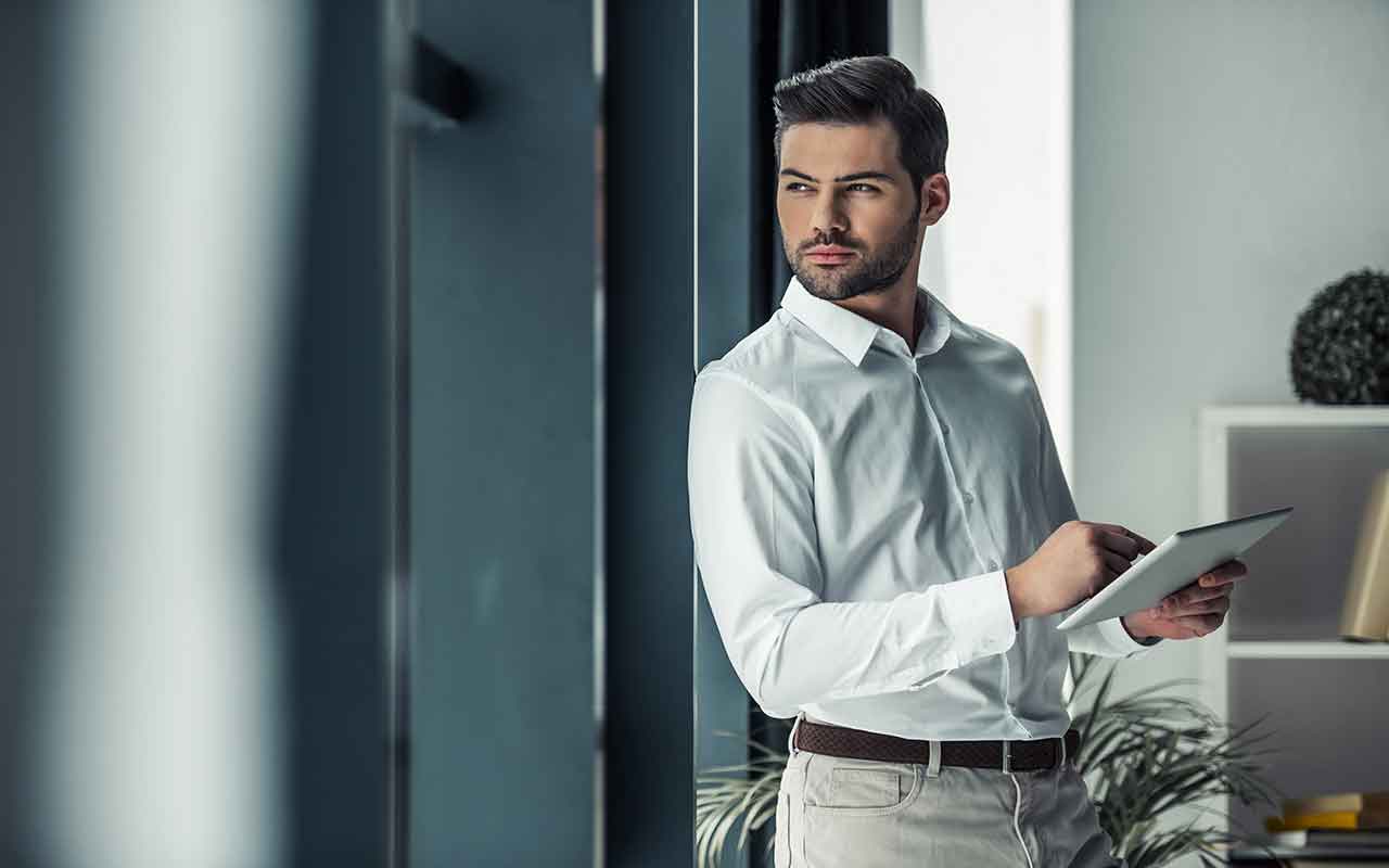 erreurs à éviter avec une chemise blanche