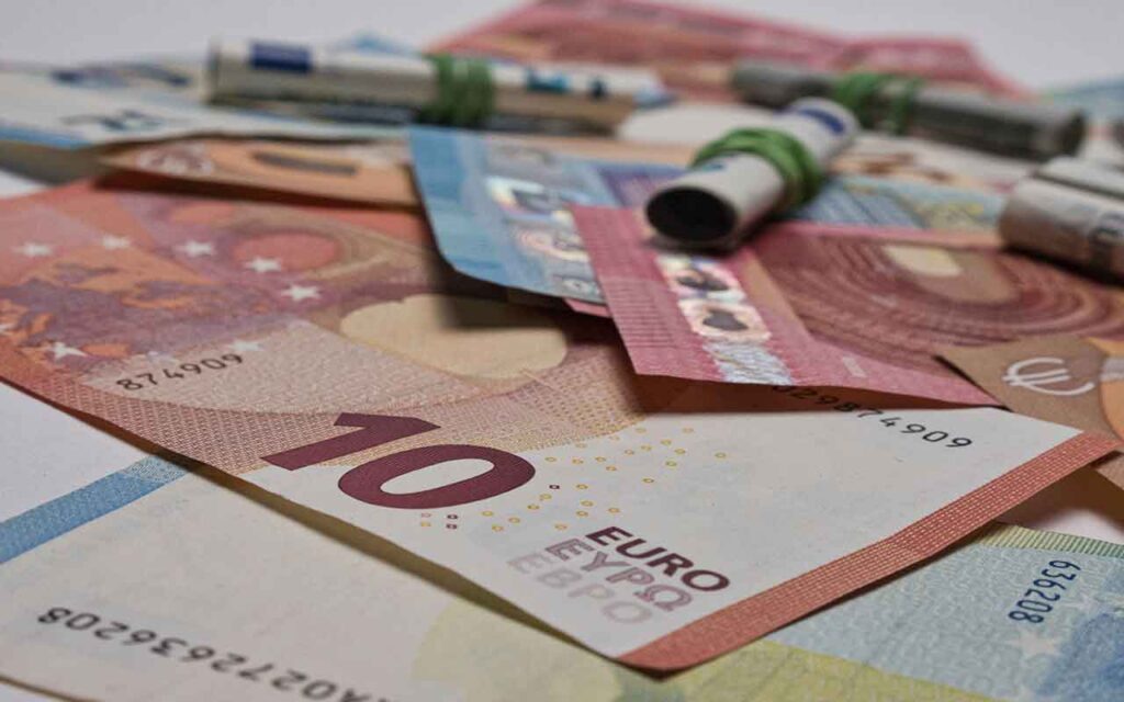 établir une planification financière à long terme