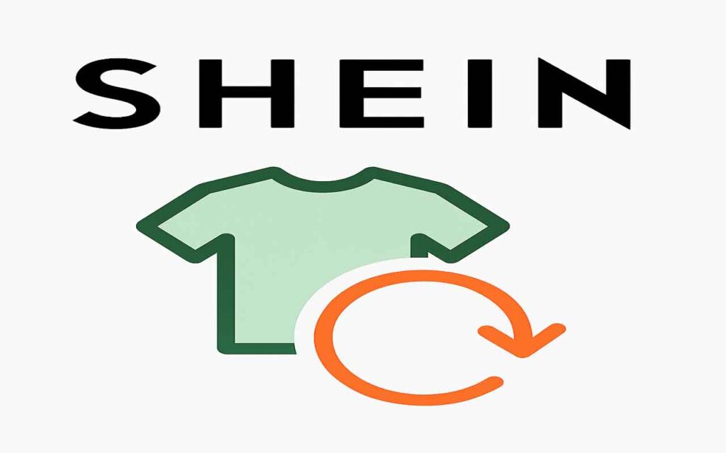 Retour Marchandises Shein