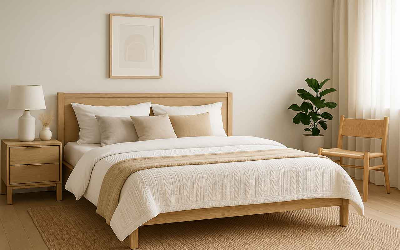 Coussins et oreillers décoratifs