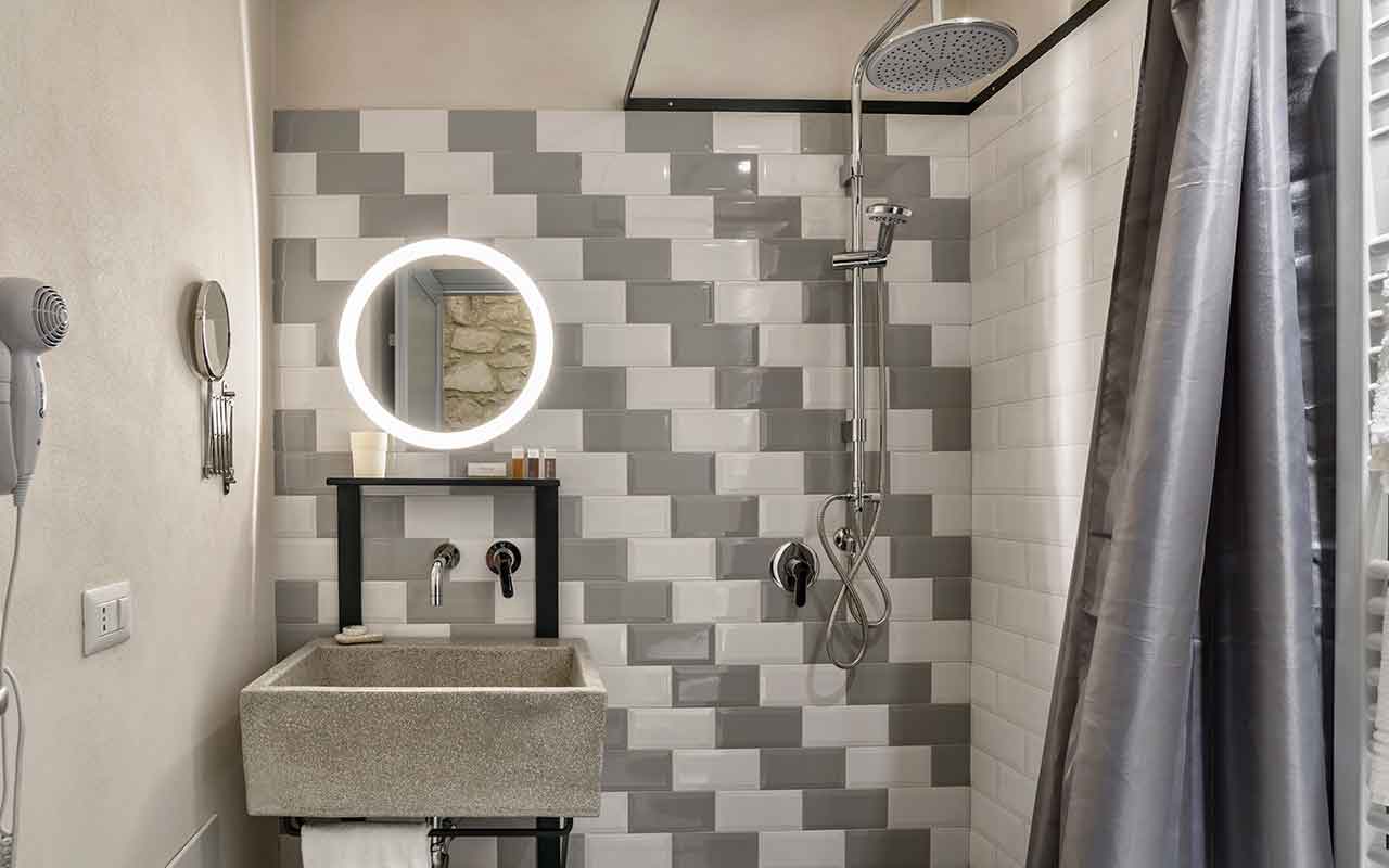 indispensables pour une petite salle de bain