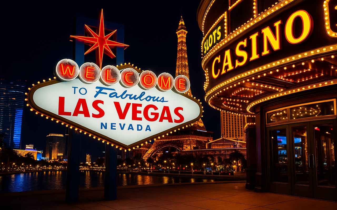 absolument savoir sur Las Vegas avant de partir
